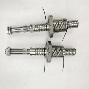 Vis à billes d'éjection Fanuc ROBOSHOT S-2000i250a - Product Image 1