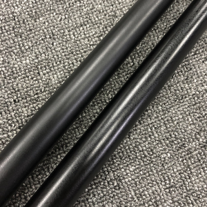 Queue de billard en fibre de deux pièces pour usage sportif et boules de billard - Product Image 3