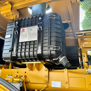 Cargadora de Ruedas SEM 653D Usada, 5 Toneladas, Caterpillar SEM653D, Cargadora Frontal, Pala para Minería, Maquinaria Pesada de Construcción - Product Image 4