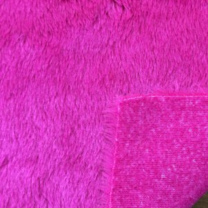 Felpa Corta Rosa <span class=keywords><strong>Barbie</strong></span> para Juguetes y Ropa - Certificación Oeko-Tex 100 y GRS - Product Image 4