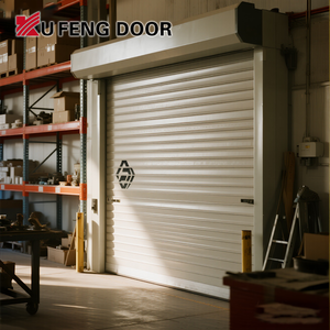 High-quality Sectional Garage <strong>Doors</strong> with Overhead Anti-<strong>finger</strong> <strong>Trap</strong> Aluminium Insulation Available for Sale Garage <strong>Door</strong> - Product Image 1
