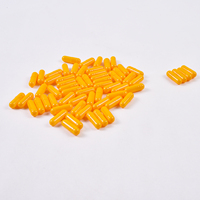 Capsules vides en gélatine dures de taille 000 00 0 1 2 3 4 5