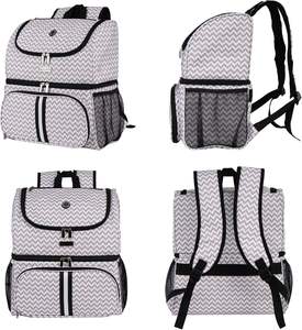 Muestra Gratuita de Bolsa de Transporte para Perros, Jaula Portátil de Carcasa Blanda para Cachorros de 0-15 lbs, Plegable para Viajes de Pomerania - Product Image 6