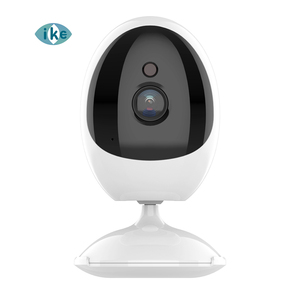 Icsee 1080P toàn cảnh trong nhà không dây máy ảnh mini kích thước nhỏ tầm nhìn ban đêm âm thanh video ghi âm Camera An Ninh Gia Đình - Product Image 1