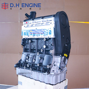 Conjunto de Motor EA113 BWH 1.6L para Volkswagen <span class=keywords><strong>Bora</strong></span> Jetta 1.6 MPI 4 Cilindros 8V Gasolina, Bloque Largo - Product Image 3