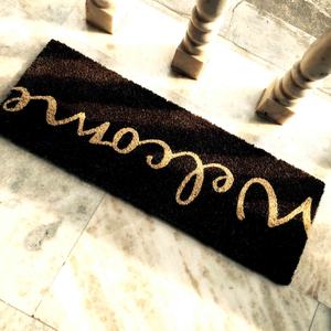 Alfombrillas de Coco Delgadas y Estrechas para Puerta - Product Image 2