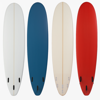 Planche de surf classique Mini Mal époxy avec logo personnalisé Longboard Malibu à toit souple pour débutants intermédiaires en fibre de verre durable