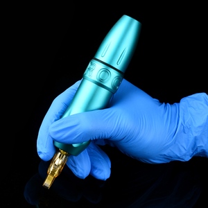Máquina de Tatuar Rotativa Profesional de Alta Calidad, Tipo Rocket, para Artistas del Tatuaje Corporal, Suministro al por Mayor - Product Image 1