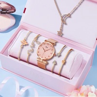 Montre à quartz décontractée pour femme avec nœud décoratif, cadran en verre, bracelet en alliage, idéale pour étudiantes et usage au bureau – Fabricant direct