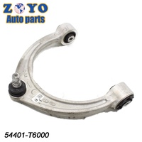 54401-T6000 Vente en gros d'usine Pièces de suspension automobile Bras de suspension supérieur avant pour Genesis GV80 21-23