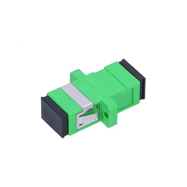 Công Nghệ Viễn Thông Tiên Tiến Thiết Bị Quang Học SC Apc Adapter Sợi Quang