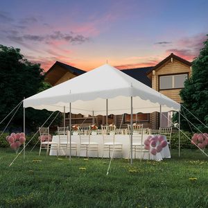 Carpas de exposición impermeables para eventos de boda 5X5, carpa de jardín, carpa de feria comercial, tiendas de pagoda - Product Image 6