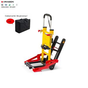Elevador de silla de ruedas para escalador de escaleras, suministro de terapia de rehabilitación - Product Image 4