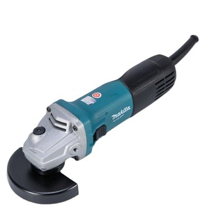 <span class=keywords><strong>Meuleuse</strong></span> d'angle haute puissance 100 mm, outil électrique de qualité industrielle Makitas - Product Image 1