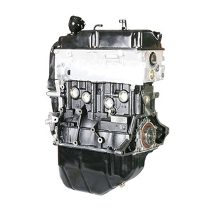 Conjunto de Motor a Gasolina de 1.5 L Completamente Nuevo 4G15S 4G15 4G18 para Mitsubishi Colt Lancer <span class=keywords><strong>Dingo</strong></span> - Product Image 1