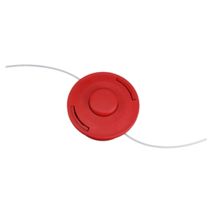 Лидер продаж: Насадка-триммер Komatsu для травы, материал PA, для малых двигателей, запчасть для газонокосилки, прочная, высокопроизводительная, OEM, с возможностью индивидуальной настройки - Product Image 2