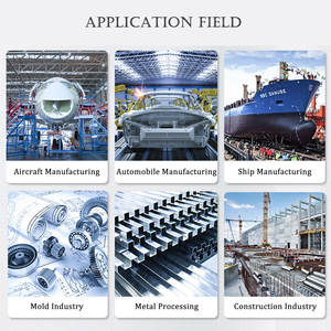 Горизонтальная металлическая ленточная пила с ЧПУ угловой резки емкостью 400 мм - Product Image 6