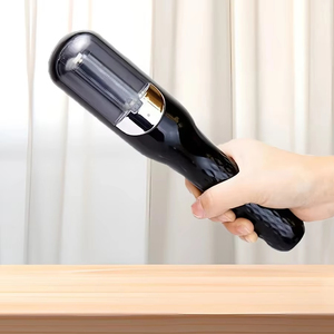 Plancha de Pelo Profesional Portátil 2 en 1, Recortadora de Puntas Abiertas Inalámbrica para Mujer, Carga USB, Uso Doméstico - Product Image 2