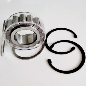 Rodamiento de Rodillos Cilíndricos <span class=keywords><strong>RSL</strong></span> 18 2207A Tamaño 35X63.97X23mm RSL182207  RSL182207-A-XL de Eslovaquia - Product Image 2