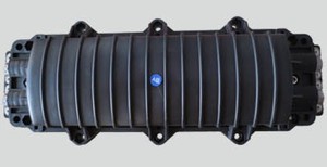 Trung Quốc Doanh Đóng Cửa Ngoài Trời Hộp <span class=keywords><strong>Ftth</strong></span> Phụ Kiện 24 Lõi Cáp Quang Splice Đóng Cửa Giá Nhà Sản Xuất - Product Image 3
