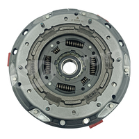 Embrayage NITOYO After Market DPS6 pour Ford 2018 et Ford 2017