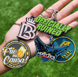 カスタマイズされたポータブル<span class=keywords><strong>PVC</strong></span>キーホルダー環境に優しい防水動物<span class=keywords><strong>PVC</strong></span>キーホルダー新しいビジネスギウェイ<span class=keywords><strong>PVC</strong></span>キーホルダー - Product Image 3