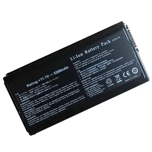 Batterij Voor Asus A32-F5 F5 F5C F5GL F5M F5N F5R F5RI F5SL F5Sr F5V F5VI F5VL F5Z X50 X50C X50M x50N X50RL X50SL Laptop Batterij