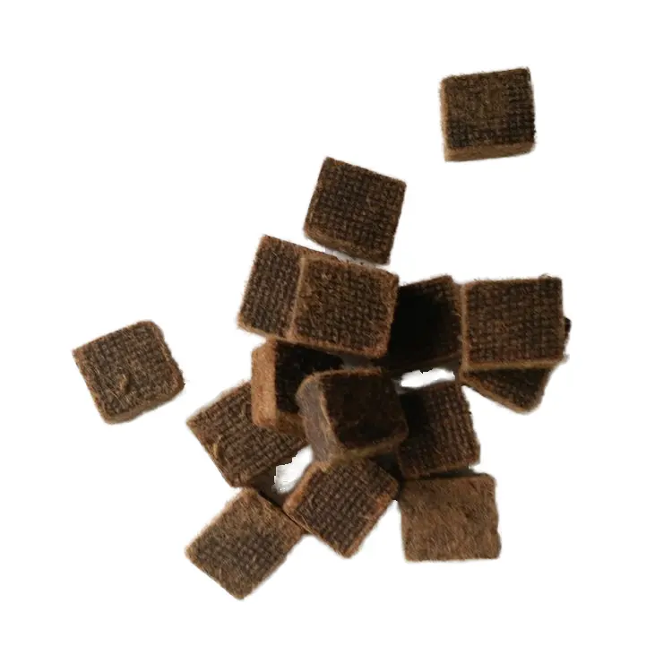 Chips de madera impermeables respetuosas con el medio ambiente, encendedor de carbón para exteriores, combustible sólido para barbacoa, chimenea, estufa y cubiertas de parrilla para cocinar