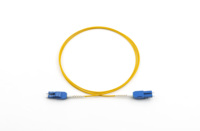 Connecteurs LC Duplex Commutables 2.0mm 3.0mm Uniboot de Fabrication Chinoise – Câbles de Brassage et Queues de Fibre Optique de Haute Qualité