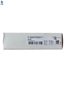 Unité de connexion de capteur pour contrôleur PLC, neuve d'origine MS 348 - Product Image 1