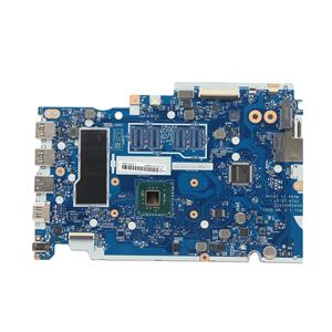 Voor Lenovo V15-IGL Laptop Moederbord NM-D201 Cpu N4020 4G Fru 5b20s44428 5b20s44427 100% Getest Snelle Verzending - Product Image 1