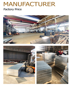Escalera de Metal para exteriores personalizada, peldaños de escalera de acero industrial, <span class=keywords><strong>escaleras</strong></span> de acero rectas, materiales de construcción para uso en exteriores - Product Image 6