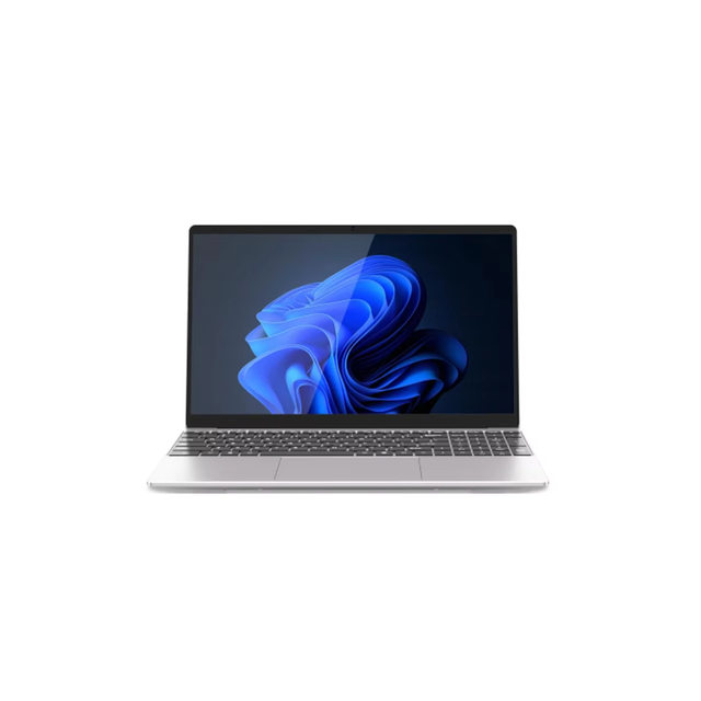 Used Laptops Over 95% New, 15.6-inch Ultrathin Laptop, 16GB RAM, Windows 11, Suitable for Personal and Family Use