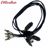 Capteur NOx SCR de qualité OEM KV61-5E145-AC 0281008765 pour Ford Transit Tourneo Connect 2013-2022 KV615E145AC