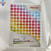 Software mimak software for MIMAKI printer asli