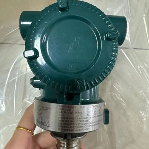 Transmisor de Presión Inteligente Yokogawa EJX530A EJA530E 4-20mA <span class=keywords><strong>Fieldbus</strong></span> Foundation - Product Image 2