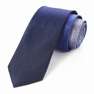 <span class=keywords><strong>Cravate</strong></span> à changement de couleur 6 cm Cravates fines classiques pour hommes <span class=keywords><strong>Cravate</strong></span> de mariage 2,5 pouces Marié Gentleman <span class=keywords><strong>Cravate</strong></span> étroite - Product Image 3