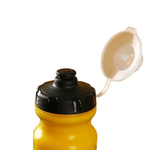 Sports Squeeze Water Bottle BPA Free 32 Ounce Squirt Water Bottle With Leak Proof <b>Bicycle</b> Bike Water Bottle - Product Image 3