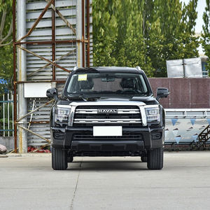 El nuevo Haval H5 2024 2,0 T de tracción automática en las cuatro ruedas conduce a la versión de gasolina. Coche nuevo de alto rendimiento - Product Image 5