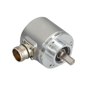 Ah 58 B1CP <span class=keywords><strong>3PG</strong></span>, ah 58 B1DA ตัวเข้ารหัสแบบหมุน<span class=keywords><strong>3PG</strong></span> สำหรับมอเตอร์ - Product Image 1