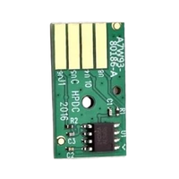 Chip Tangki Pemeliharaan LPFMGDYJP369 untuk HP 993X MFP772dw 772dn 772zs 750dw 750dn 777z 777hc 774dn 774dns 779dn 779dns 755dn