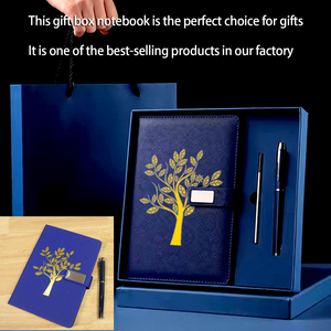 पेशेवर वित्तीय काले क्षेत्र यात्रा ग्रेच्युटी मध्य डोंटेड खाली बार्न्स ब्यूटी आइटम जर्नल नोटबुक केस चमड़े - Product Image 3