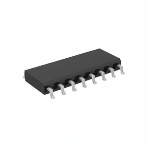 16 SOlC ISL6722AABZ-T Power Management (PMIC) Buy Online Electronic Components Original - Product Image 1