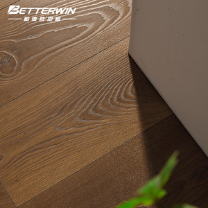 <span class=keywords><strong>Parquet</strong></span> stratifié effet bois <span class=keywords><strong>chevron</strong></span>, toucher naturel, épaisseur 10mm 12mm, HDF AC3 AC4, étanche, installation par clic - Product Image 6