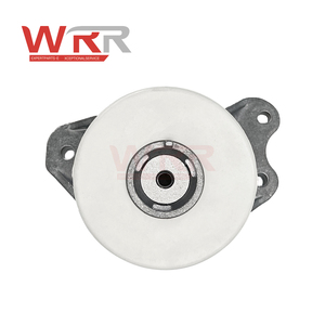 Support moteur 2532402400 2532403900 pour Mercedes-Benz X253 W205 W213 GLC300 C300 E300 avant gauche/droit avec coussin de support hydro-lubrifié - Product Image 4