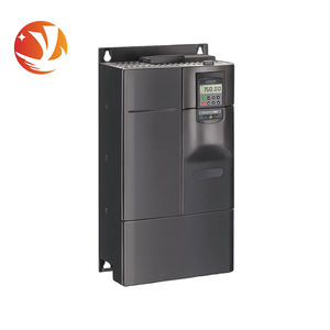 Convertidor de Frecuencia SIEMENS 6SE6 430-2UD33-0DA0 Original, Nuevo, PLC Programable, 16 E/S, 110V, Enlace E/S - Product Image 1