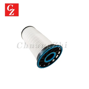 02250168-084 Filtro de Aceite Refrigerante para Compresor de Aire Sullair - Product Image 4