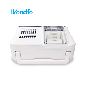 Wondfo YG-102 thú y nhanh chóng kiểm tra khô miễn dịch huỳnh quang định lượng Analyzer - Product Image 5