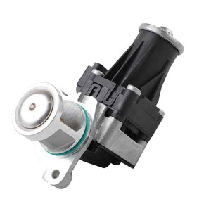 Vanne EGR 1618LN ZHIPEAK pour Citroen Ford Peugeot VOLVO Berlingo Box <span class=keywords><strong>C3</strong></span> II <span class=keywords><strong>Picasso</strong></span> Sw 1618LN - Product Image 2