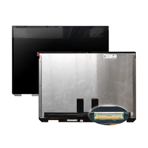14t-ea000 x360สเปคเตอร์14-EA หน้าจอสัมผัส OLED UHD ขนาด13.5นิ้วอะไหล่หน้าจอทัชสกรีน16.7เมตรสี ATNA35VJ07รับประกัน6เดือน - Product Image 3